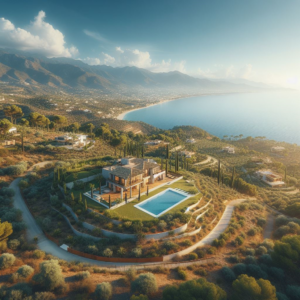 Oportunidades Únicas: Venta de Parcelas para Construcción de Viviendas Unifamiliares en la Costa del Sol y Marbella con Chacón Arquitectos